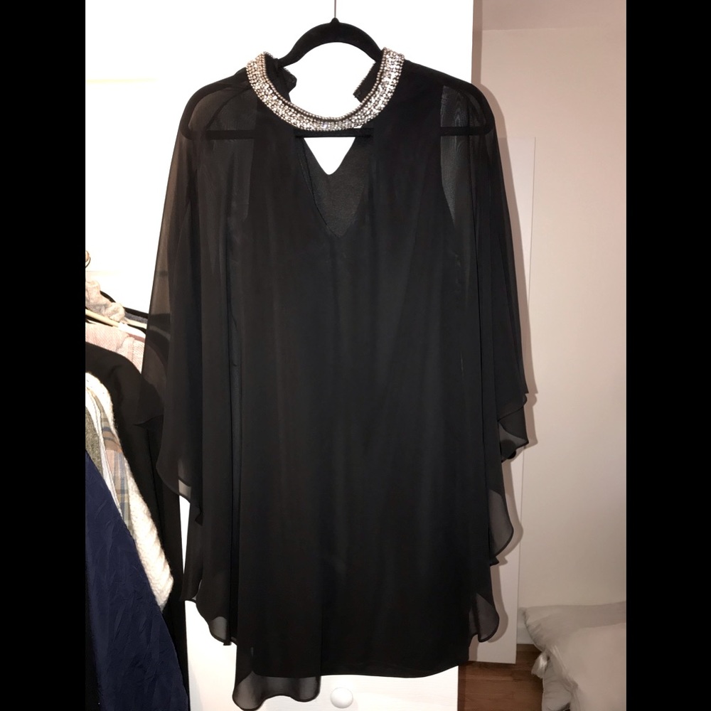 Xscape dress